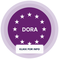 DORA compliance mer info