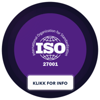 ISO compliance mer info