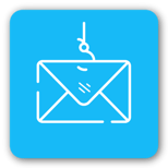 Phishing epostmal - usecure