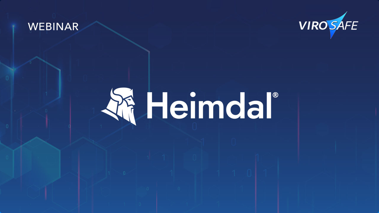 Heimdal Security Platform