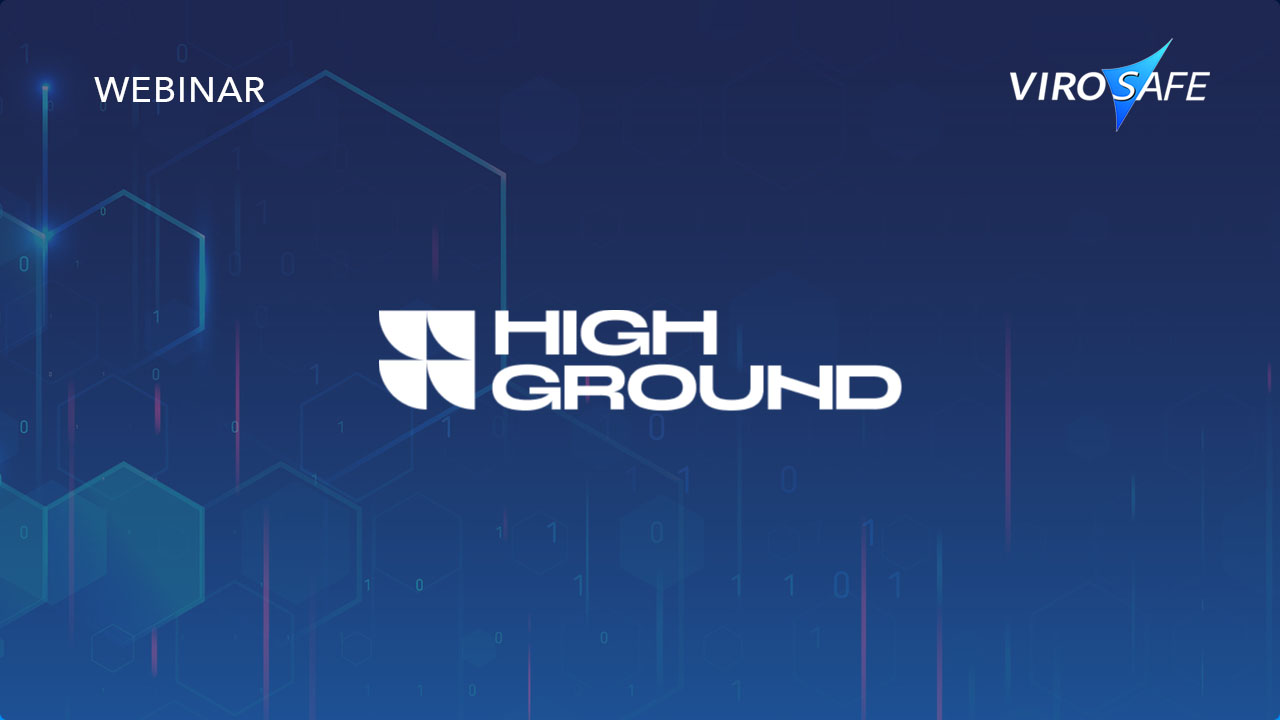 HighGround